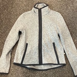 Lululemon It’s Fleecing Cold Jacket 4